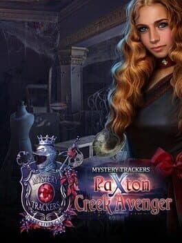 Mystery Trackers: Paxton Creek Avenger