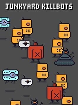Junkyard Killbots