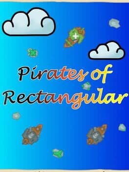 Pirates of Rectangular