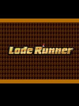 Lode Runner