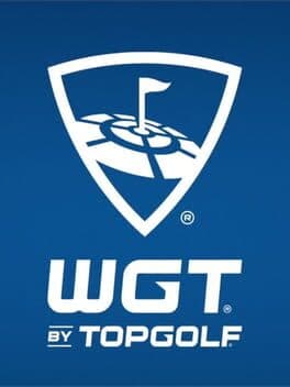WGT by Topgolf
