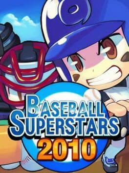 Baseball Superstars 2010