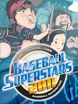 Baseball Superstars 2011