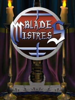 Blade Mistress