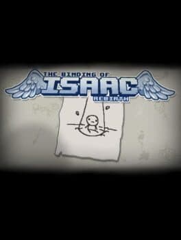 The Binding of Isaac: Rebirth