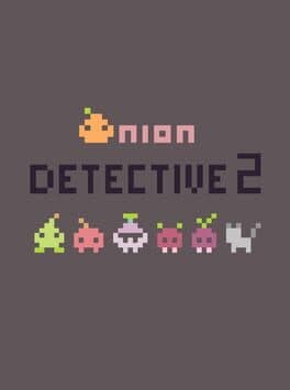 Onion Detective 2