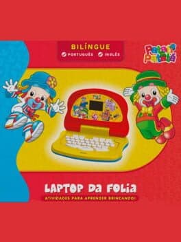 Patati Patatá: Laptop da Folia