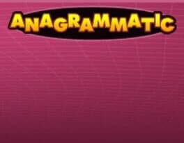 Anagrammatic