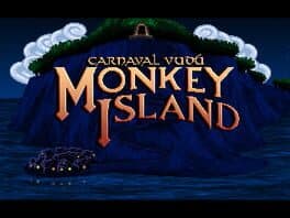 Monkey Island: Carnaval Vudu