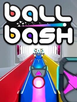 Ball Bash