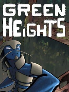 Green Heights