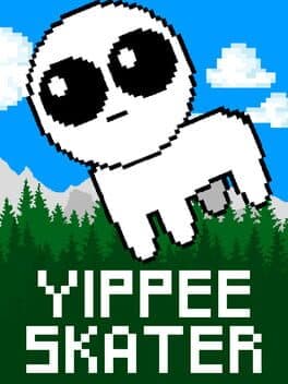 Yippee Skater