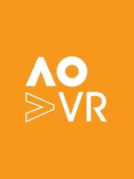 Australian Open VR