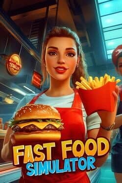 Fast Food Manager Simulator