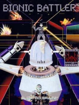 Bionic Battler