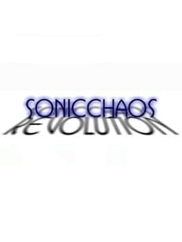 Sonic Chaos Revolution