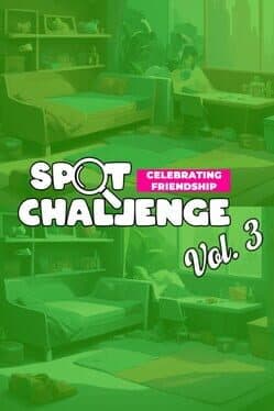 Spot Challenge Vol. 3