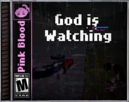 God is Watching