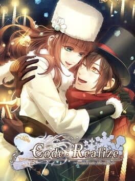 Code: Realize - Wintertide Miracles