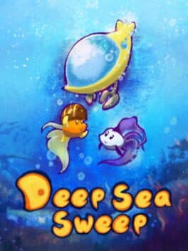 Deep Sea Sweep
