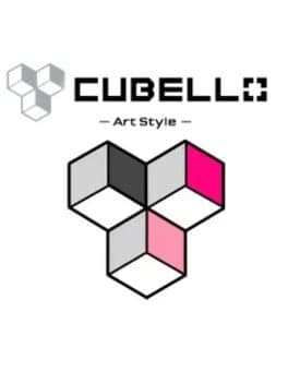 Art Style: Cubello