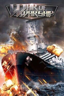 War of Warship