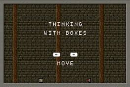 Thinking With Boxes