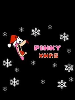 Pinky Xmas