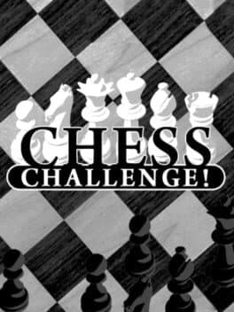Chess Challenge!