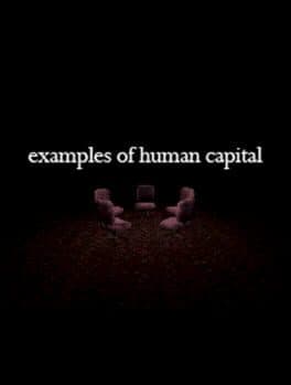 Examples of Human Capital