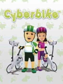 Cyberbike