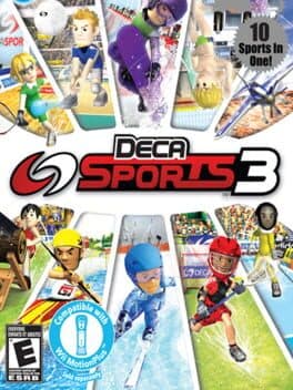 Deca Sports 3