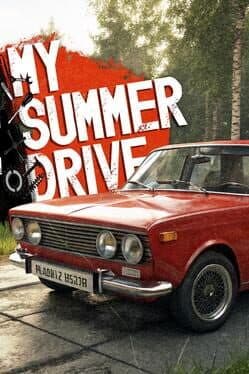 My Summer Drive
