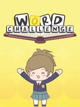 Word Challenge