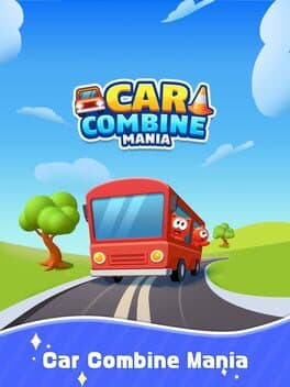 Car Combine Mania