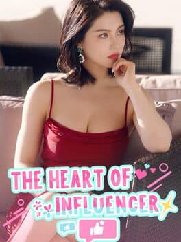 The Heart of Influencer
