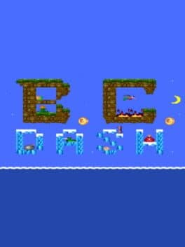 B.C. Dash