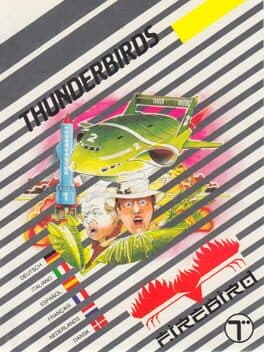 Thunderbirds