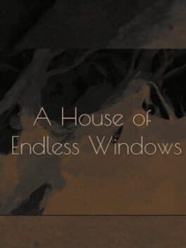 A House of Endless Windows