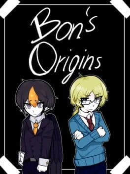 Bon's Origins