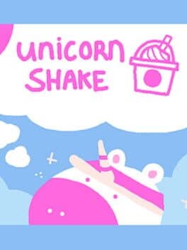 Unicorn Shake
