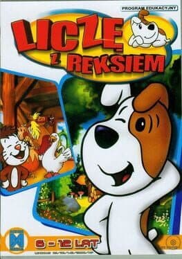 Liczę z Reksiem