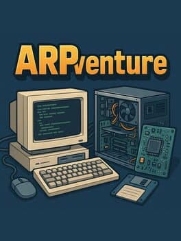 ARPventure