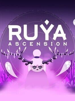 Ruya: Ascension