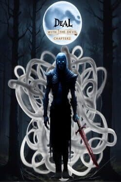 Deal With the Devil Chapter: 2 - From Tuonela to Hell