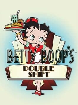 Betty Boop's Double Shift