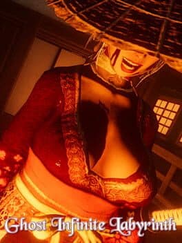 Ghost Infinite Labyrinth