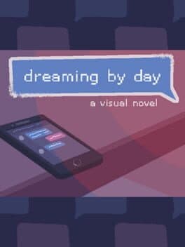 Dreaming by day