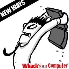 Whack Your Computer
