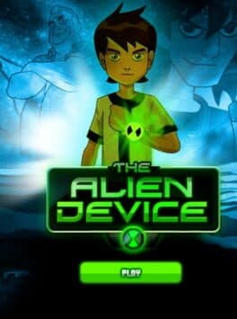 The Alien Device